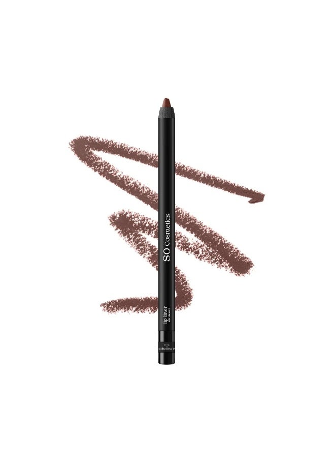 ALSO Cosmetics Lip Liner - Image 2
